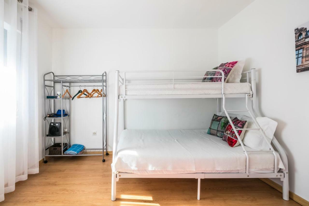 Apartamento A Francos Balcony Porto Eksteriør billede