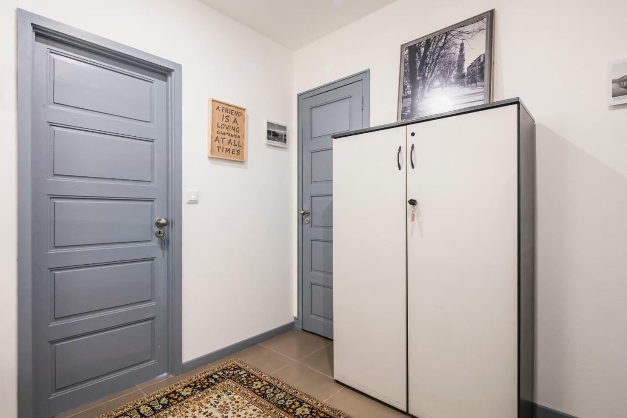 Apartamento A Francos Balcony Porto Eksteriør billede