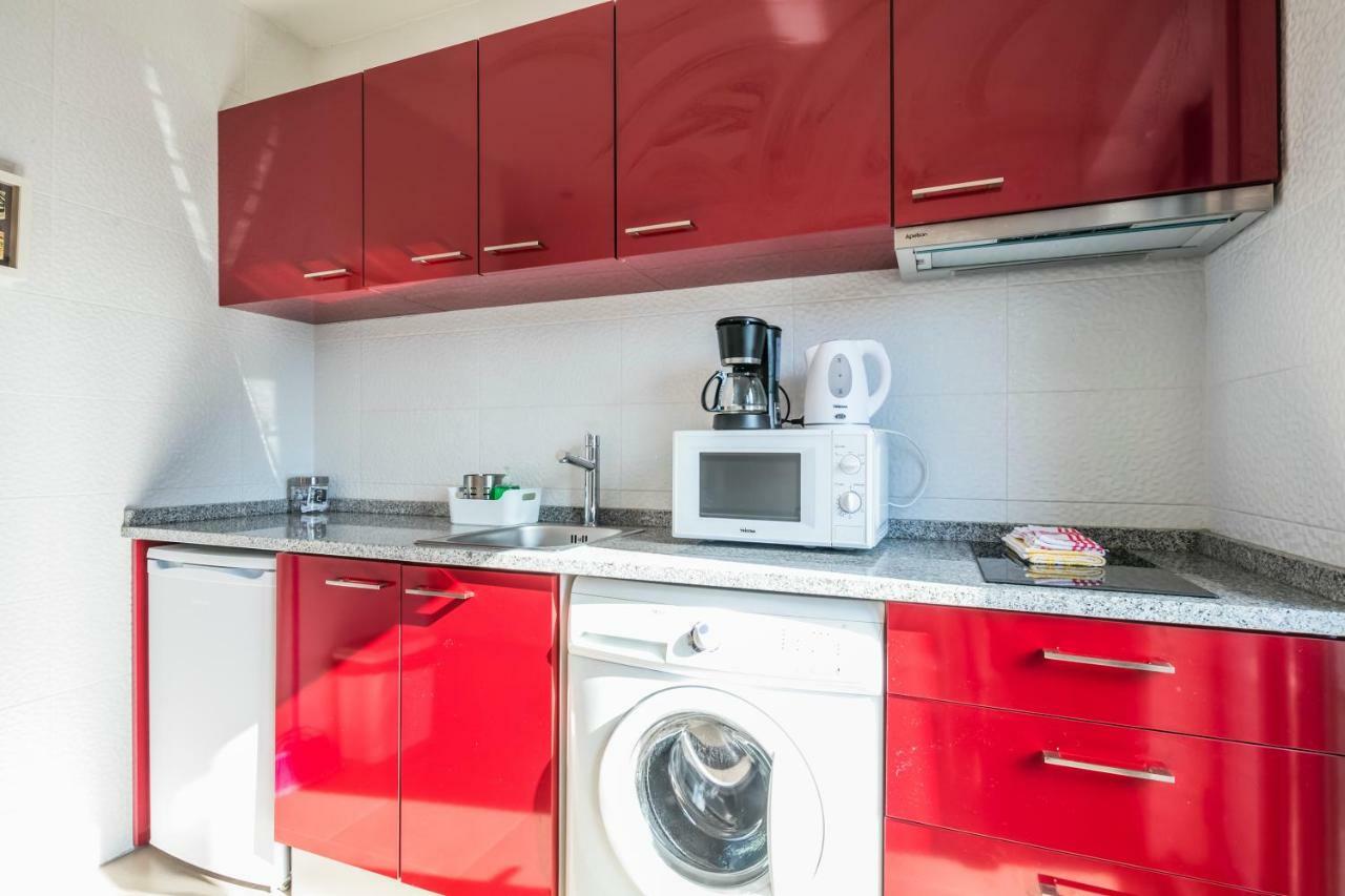 Apartamento A Francos Balcony Porto Eksteriør billede